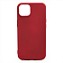 Чехол-накладка Activ Full Original Design для "Apple iPhone 13" (bordo)