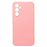 Чехол-накладка Activ Full Original Design для "Samsung SM-A546 Galaxy A54" (light pink)