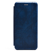 Чехол-книжка - BC002 для "Huawei Honor 70 Pro" (blue) (213038)