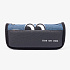 Пенал - PB-31 (003) (blue/gray)
