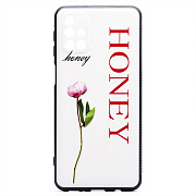 Чехол-накладка - PC033 для "Samsung SM-M317 Galaxy M31s" (040) (multicolor)