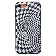 Чехол-накладка Pjcase для "Apple iPhone 7/iPhone 8/iPhone SE 2020" (002) ..