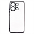 Чехол-накладка Activ Pilot для "Xiaomi Redmi Note 13 4G Global" (black) (228011)