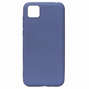 Чехол-накладка Activ Full Original Design для "Huawei Honor 9S/Huawei Y5p" (grey)