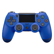 Геймпад - Dualshock PS4 A3 (blue)