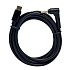 ЗУ для ноутбука - кабель Type-C-3,0x1,1 мм (Asus, Acer, Samsung) (black)
