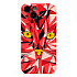 Чехол-накладка Luxo Creative для "Apple iPhone 14" (145) (pink) (237926)