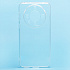 Чехол-накладка - Ultra Slim для "Huawei Mate 60 Pro" (прозрачный)