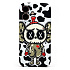 Чехол-накладка Luxo Creative для "Apple iPhone 16" (138) (multicolor) (237835)