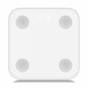 Весы напольные Xiaomi Mi Body Composition Scale 2 (white)