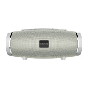 Портативная акустика Borofone BR3 Rich 5W (gray)