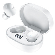 Беспроводные Bluetooth-наушники Borofone TWS BW06 Buds (white) 