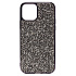 Чехол-накладка - SC216 для "Apple iPhone 12/iPhone 12 Pro" (black)