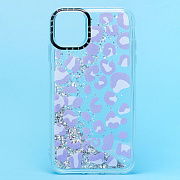 Чехол-накладка - SC334 для "Apple iPhone 11" (001) (multi color)