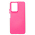 Чехол-накладка - SC346 для "Xiaomi Redmi Note 12 4G" (pink) (232595)