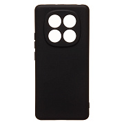 Чехол-накладка Activ Full Original Design для "Xiaomi Redmi Note 14 Pro 4G" (black) (240459)