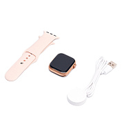 Смарт-часы - Smart LK8 Mini (gold)