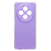 Чехол-накладка - SC328 для "Xiaomi Redmi 14C" (light violet) (239722)