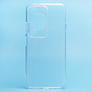 Чехол-накладка Activ ASC-101 Puffy 0.9мм для "Huawei Nova Y72" (transparent) (228752)