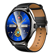 Смарт-часы Hoco Y39 (call version) (black)