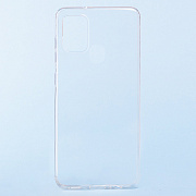 Чехол-накладка - Ultra Slim для "Huawei Honor 9A/Y6p" (прозрачн.) (прозрачный)