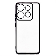 Чехол-накладка Activ Pilot для "TECNO Spark Go 2023" (black)