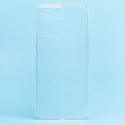 Чехол-накладка - Ultra Slim для "OPPO realme Narzo 50i Prime/Realme C30" (прозрачный)