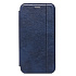 Чехол-книжка - BC002 для "Apple iPhone 6/iPhone 6S" (blue) откр.вбок
