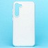 Чехол-накладка - SC346 для "Samsung Galaxy S23+" (white) (232544)