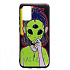 Чехол-накладка - SC221 для "Samsung SM-A025 Galaxy A02s" (002)  (multicolor)