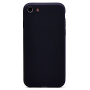 Чехол-накладка Activ Full Original Design для "Apple iPhone 7/iPhone 8/iPhone SE 2020" (black)