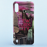 Чехол-накладка - SC184 для "Samsung SM-A015 Galaxy A01" (003)