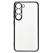 Чехол-накладка Activ Pilot для "Samsung SM-S911 Galaxy S23" (black)