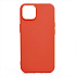 Чехол-накладка Activ Full Original Design для "Apple iPhone 13" (coral)