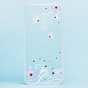 Чехол-накладка - SC118 для "Samsung SM-G960 Galaxy S9" (004) ..