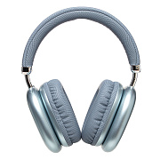 Bluetooth-наушники полноразмерные Hoco W35 Max Joy (sky blue)