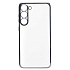 Чехол-накладка Activ Pilot для "Samsung SM-S916 Galaxy S23+" (silver)