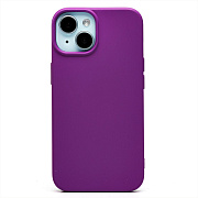 Чехол-накладка Activ Full Original Design для "Apple iPhone 14" (violet)