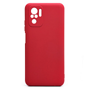 Чехол-накладка Activ Full Original Design для "Xiaomi Poco M5s" (coral) (212453)