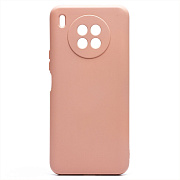 Чехол-накладка Activ Full Original Design для "Huawei Honor 50 Lite/nova 8i" (dusty rose)