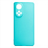 Чехол-накладка - SC303 для "Honor 50/nova 9" (mint)