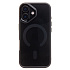 Чехол-накладка - SM004 SafeMag  для "Apple iPhone 17" (black) (242153)
