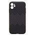 Чехол-накладка Luxo Creative для "Apple iPhone 11" (133) (gray) (237942)