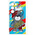 Чехол-накладка Luxo Creative для "Samsung Galaxy  S24 Ultra" (114) (multicolor) (229629)