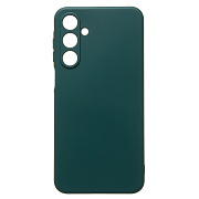 Чехол-накладка Activ Full Original Design для "Samsung Galaxy A16 5G" (dark green) (237569)