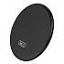 ЗУ Сетевое Беспроводное Recci RWP-F2 Starry (black)