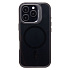 Чехол-накладка - SM026 SafeMag для "Apple iPhone 16 Pro" (black) (236453)