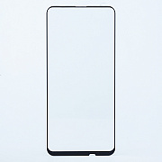 Защитное стекло Full Screen RockBox 2,5D для "Huawei Honor 9X/9X Pro/9X Premium/P smart Pro/Y9s" (5) (black) .. (black)