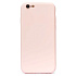 Чехол-накладка Activ Full Original Design для "Apple iPhone 6/iPhone 6S" (light pink)