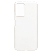 Чехол-накладка - SC346 для "Xiaomi Redmi Note 12s" (white) (232629)